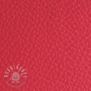 Umelá koža KARIA fuchsia