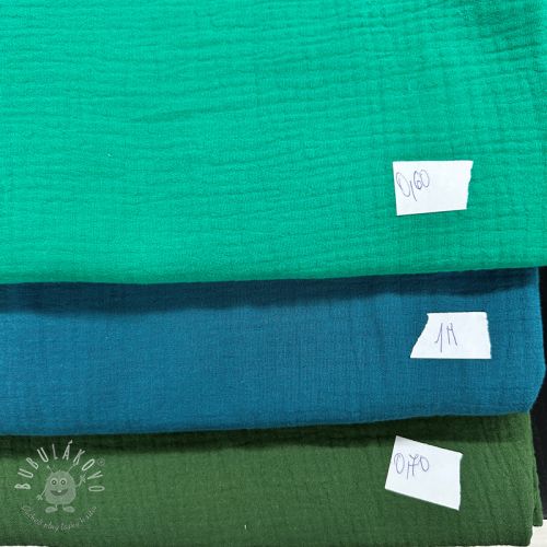 Balík látok gázovina ORGANIC 621