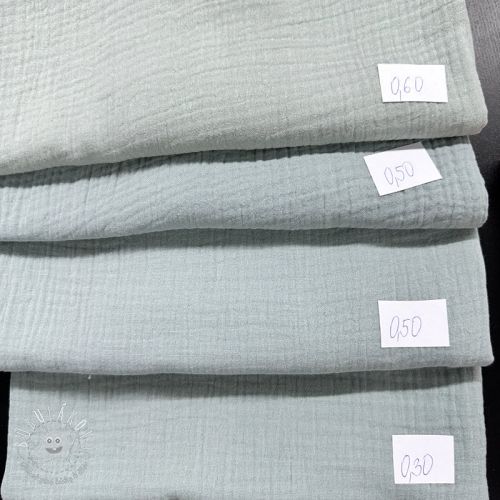 Balík látok dvojitá gázovina 2355