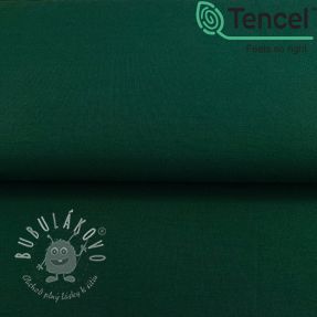 Úplet TENCEL modal green II.trieda
