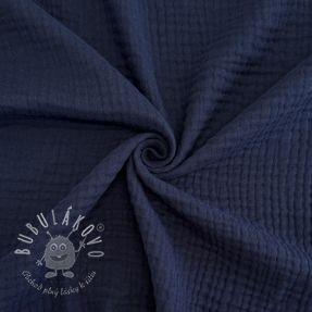 Trojitá gázovina navy