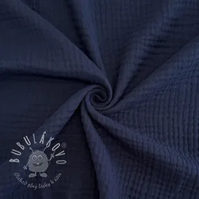 Trojitá gázovina navy
