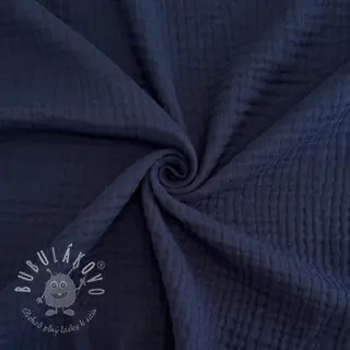 Trojitá gázovina navy