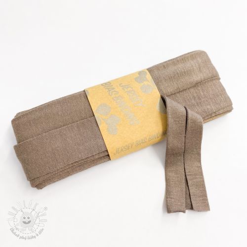 Lemovacia guma viskóza - 3 m toffee Lemovacia guma viskóza - 3 m toffee