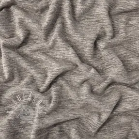 Úplet LINEN SLUB middle grey II.trieda