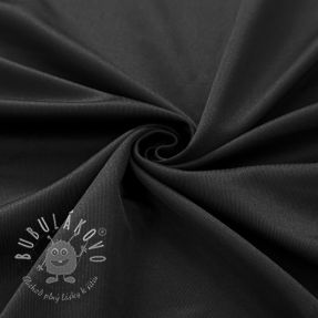 Úplet VISCOSE TENCEL black