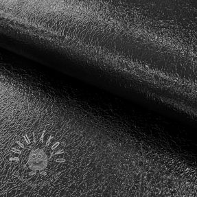 Umelá koža odevná SUPER SOFT black