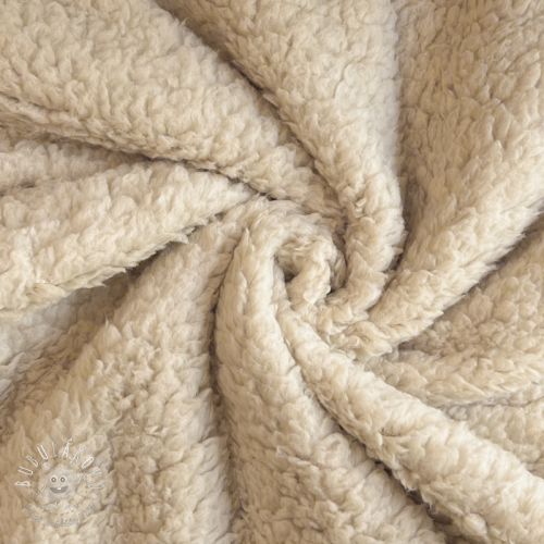 Sherpa DOUBLE beige