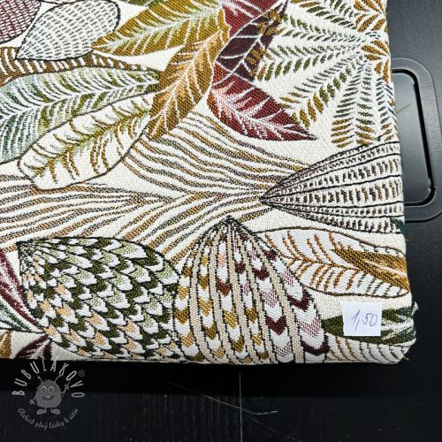 Balík látok dekoračné látky 1448