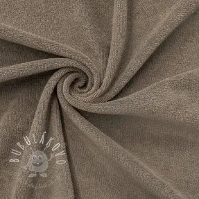 Froté elastické toffee