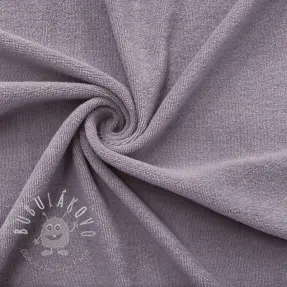 Froté elastické old purple