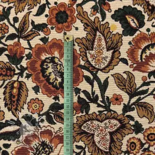 Dekoračná látka GOBELIN PREMIUM Bloom Art Craft