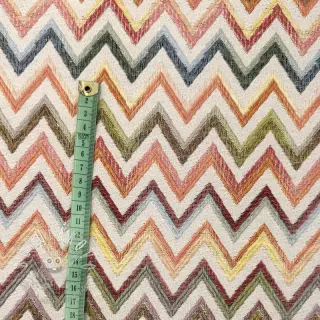 Dekoračná látka GOBELIN PREMIUM Indian Wave Tapestry
