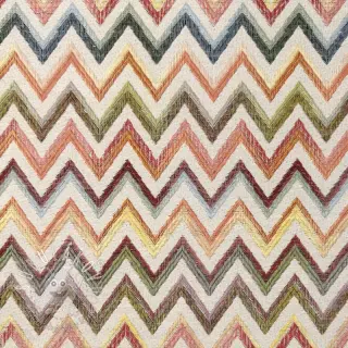 Dekoračná látka GOBELIN PREMIUM Indian Wave Tapestry