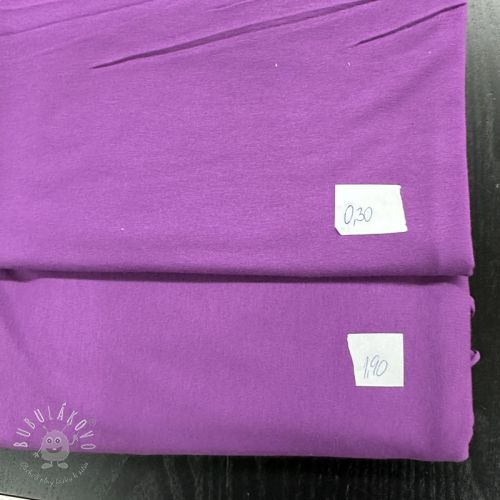 Balík látok úplet VISCOSE LYCRA 177