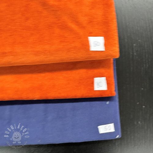 Balík látok kojenecký plyš 053