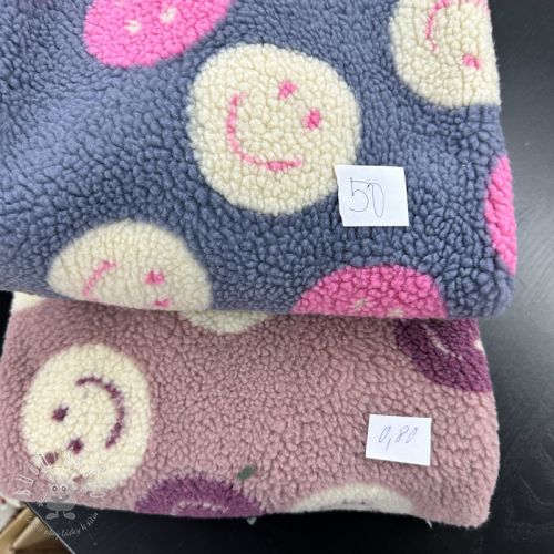 Balík látok Kabátovina TEDDY 015