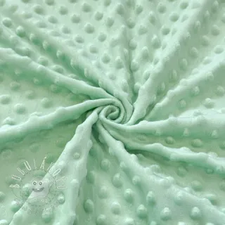 Minky mint