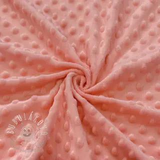 Minky salmon