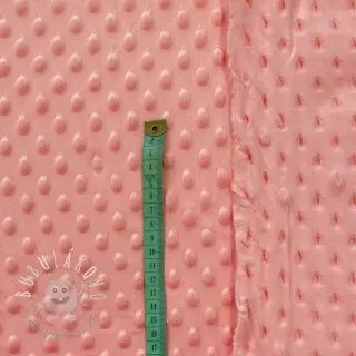 Minky salmon