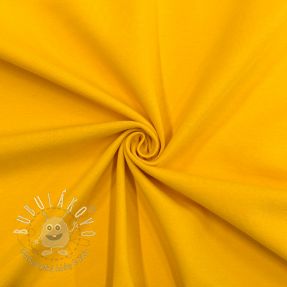Úplet deep yellow
