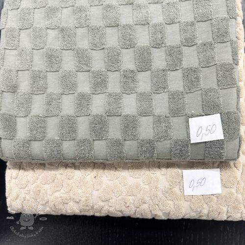 Balík látok froté 042