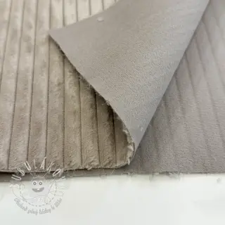 Menčester FUTE beige