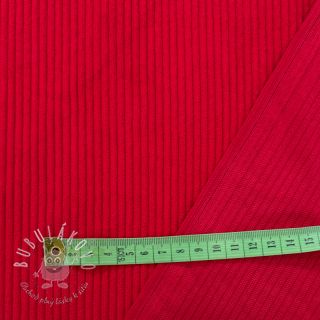 Menčester 6W COTTON TOUCH red