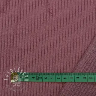 Menčester 6W COTTON TOUCH dark rose