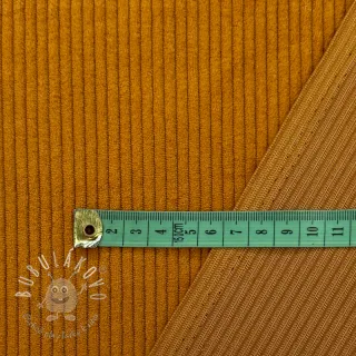 Menčester 6W COTTON TOUCH ochre