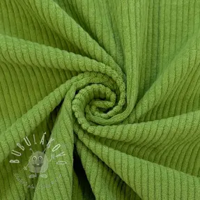 Menčester 6W COTTON TOUCH green