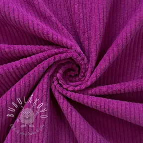 Menčester 6W COTTON TOUCH fuchsia