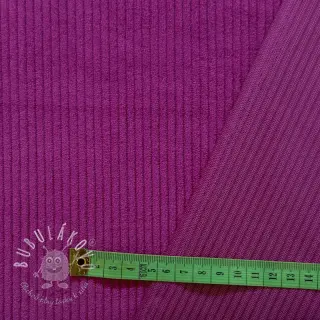 Menčester 6W COTTON TOUCH fuchsia
