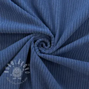Menčester 6W COTTON TOUCH blue