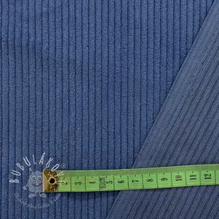 Menčester 6W COTTON TOUCH blue