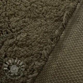Sherpa camo green