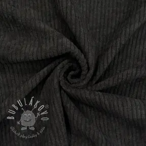 Menčester 6W COTTON TOUCH black