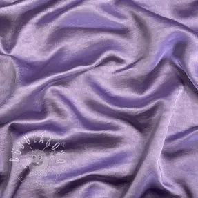 Satén SOIVÉ lilac