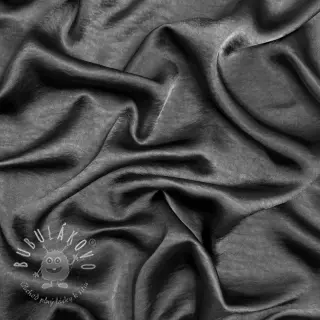 Satén SOIVÉ dark grey