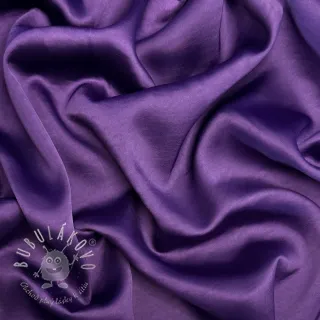 Satén SOIVÉ purple