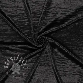 Satén DION black