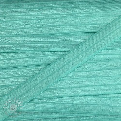 Lemovacia guma 15 mm dark mint Lemovacia guma 15 mm dark mint