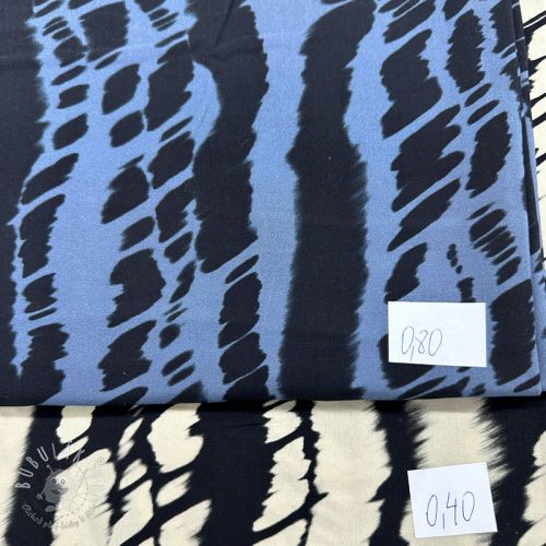 Balík látok viskóza 678