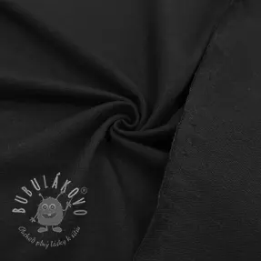 Teplákovina PREMIUM black