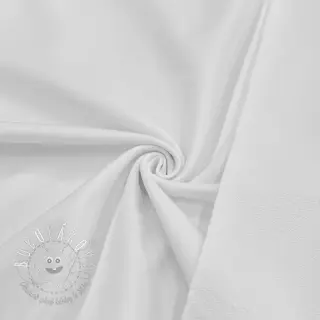 Teplákovina PREMIUM white