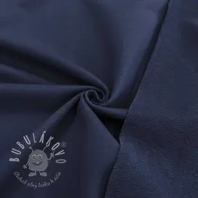 Teplákovina PREMIUM navy blue