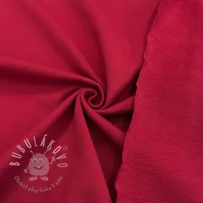 Teplákovina PREMIUM marlboro red