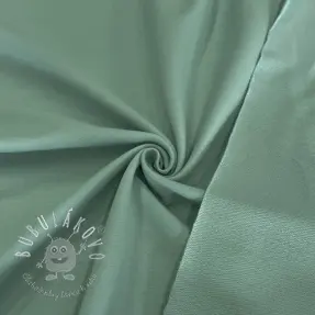 Teplákovina PREMIUM dark mint