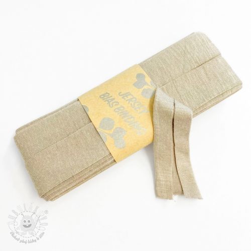 Lemovacia guma viskóza - 3 m sand Lemovacia guma viskóza - 3 m sand