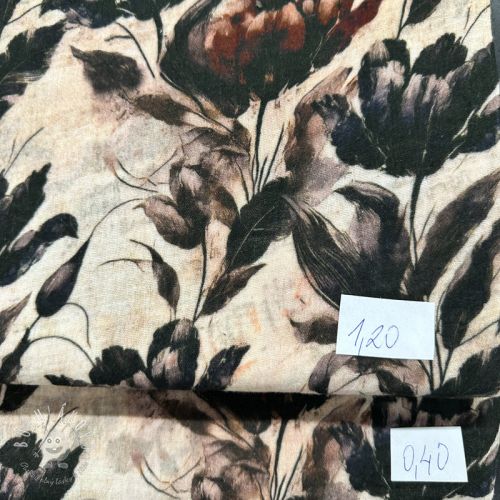 Balík látok dvojitá gázovina 2333